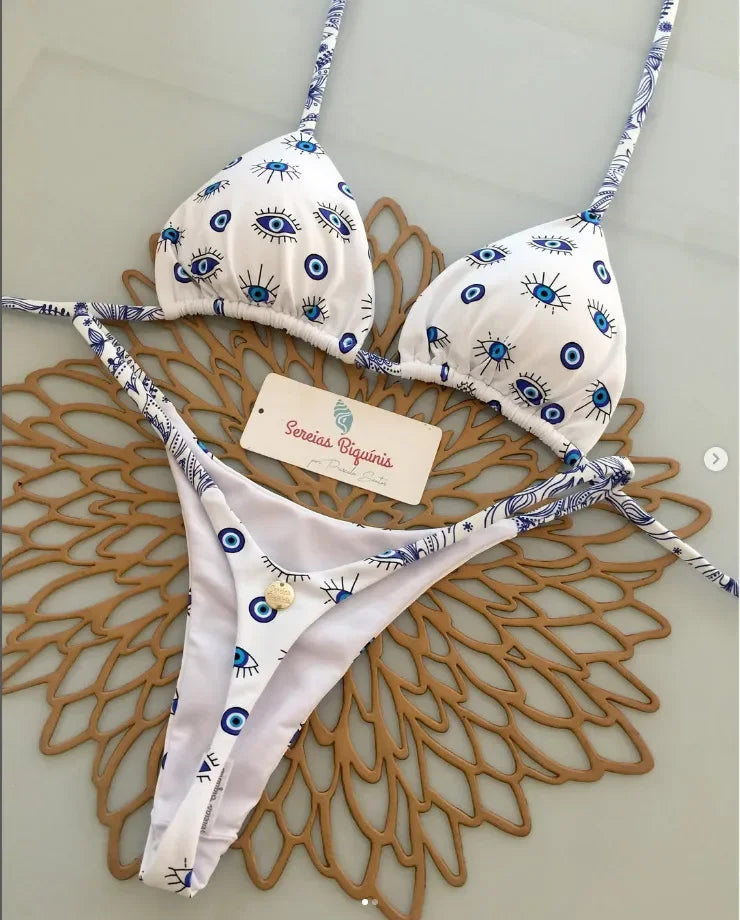 SEREIAS BIKINIS