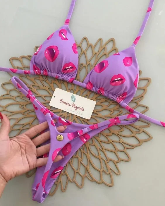 SEREIAS BIKINIS