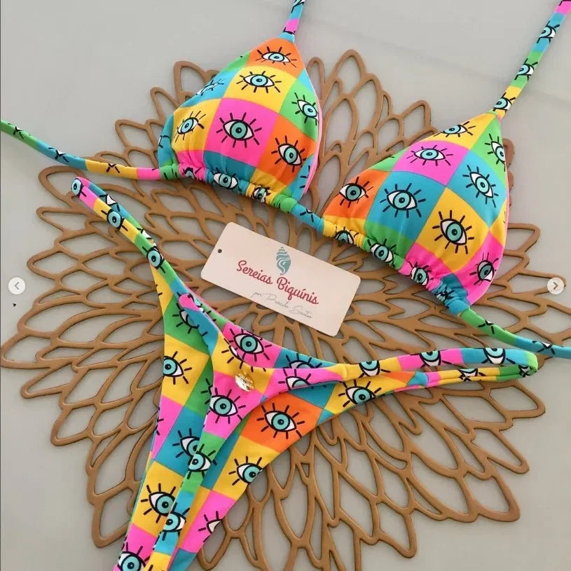 SEREIAS BIKINIS