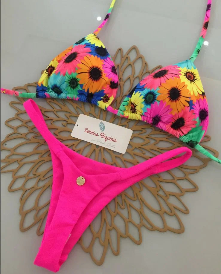 SEREIAS BIKINIS