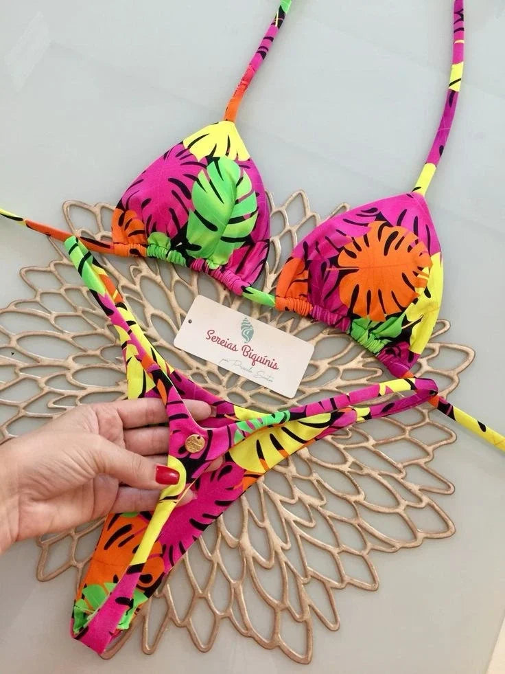 SEREIAS BIKINIS
