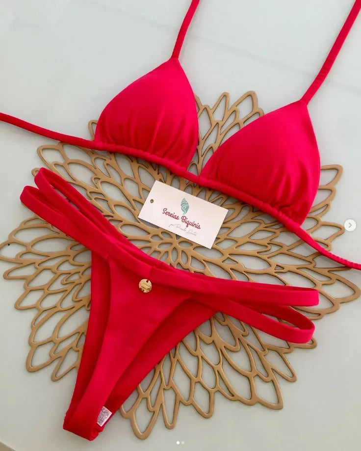 SEREIAS BIKINIS
