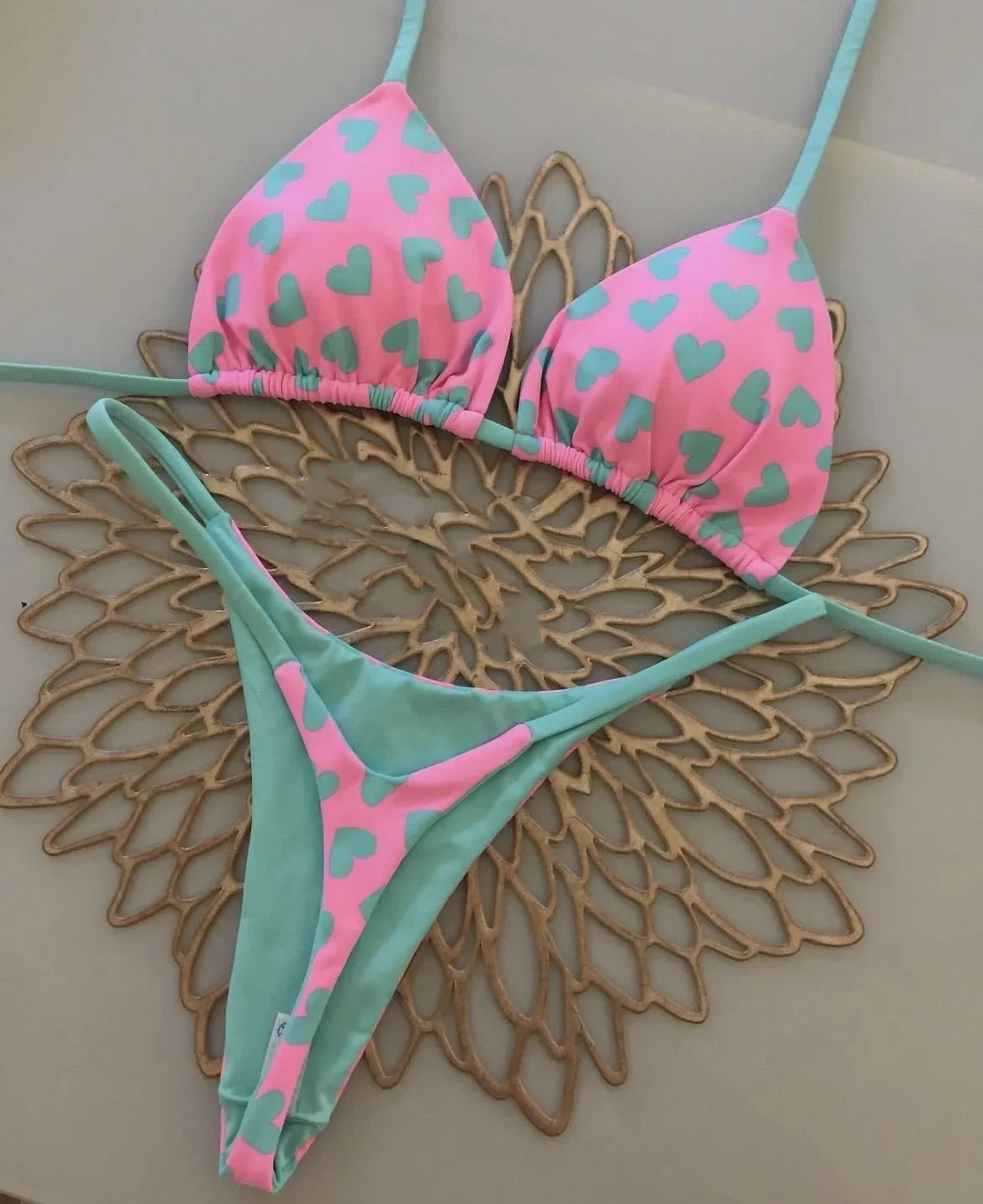 SEREIAS BIKINIS
