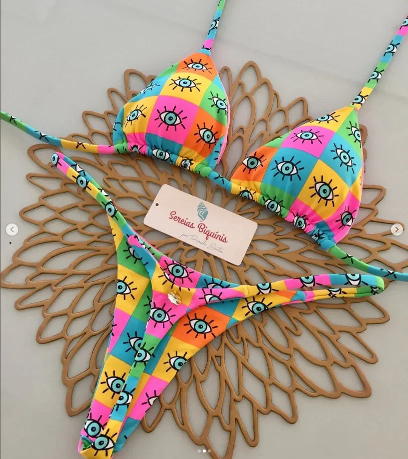 SEREIAS BIKINIS