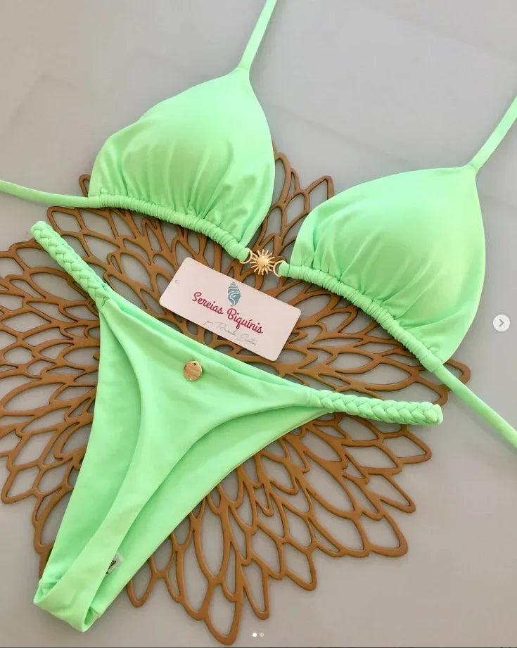SEREIAS BIKINIS