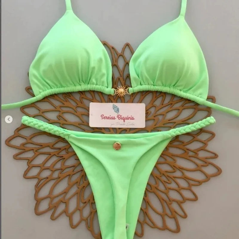 SEREIAS BIKINIS