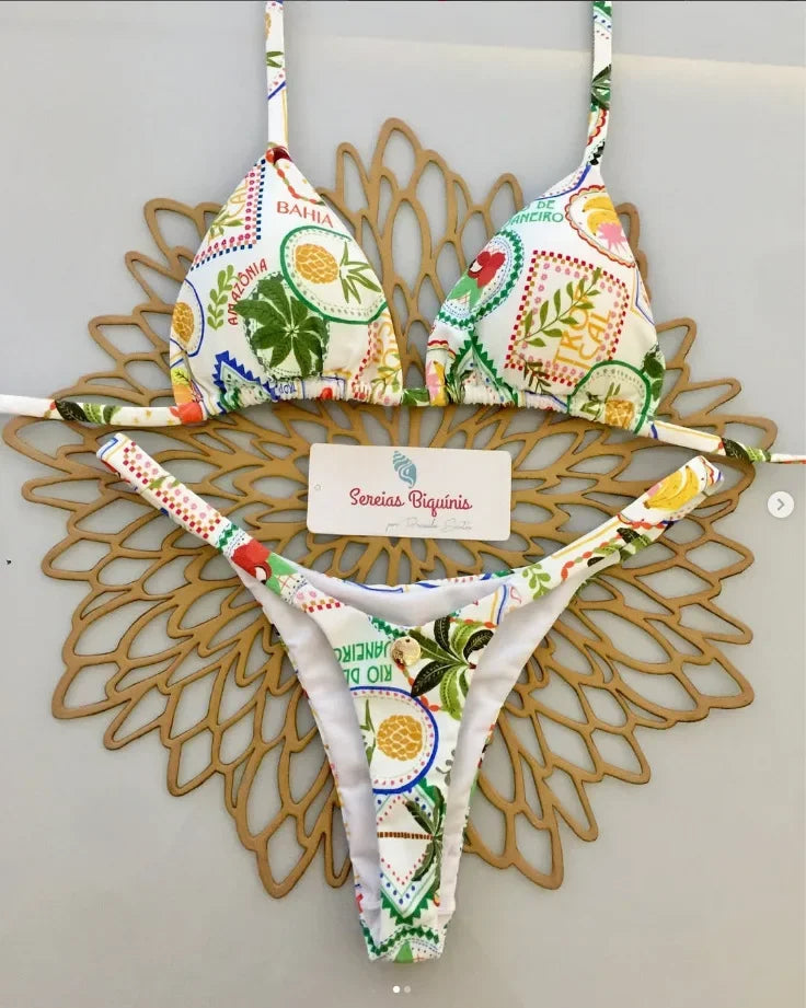 SEREIAS BIKINIS