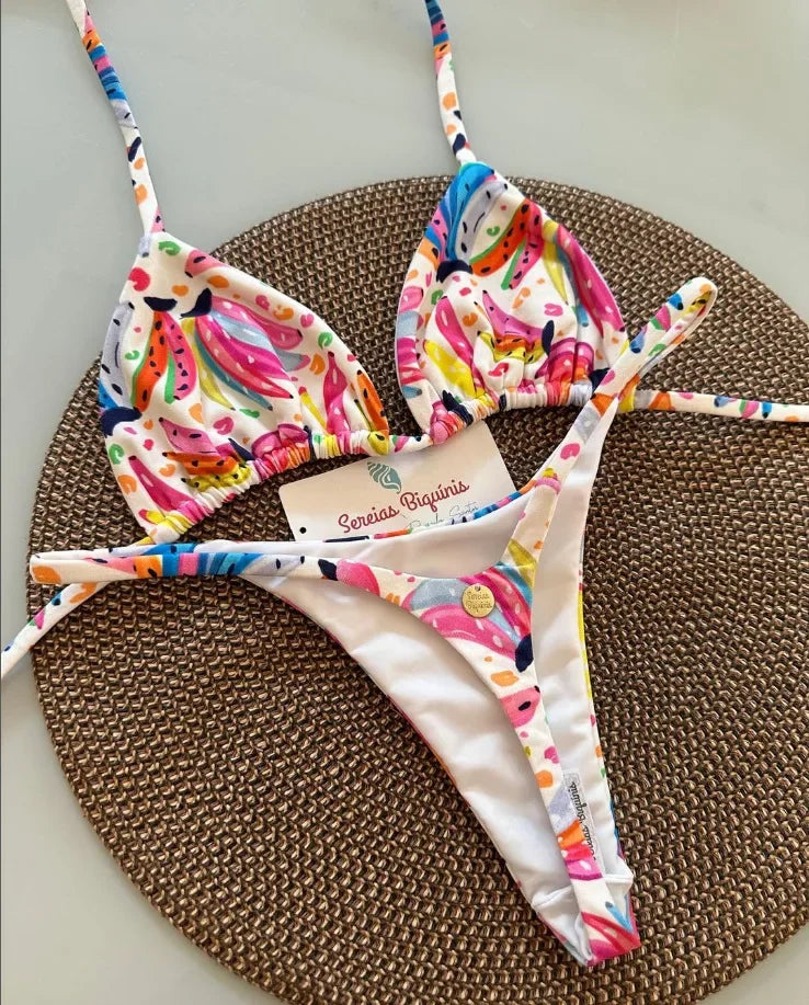 SEREIAS BIKINIS