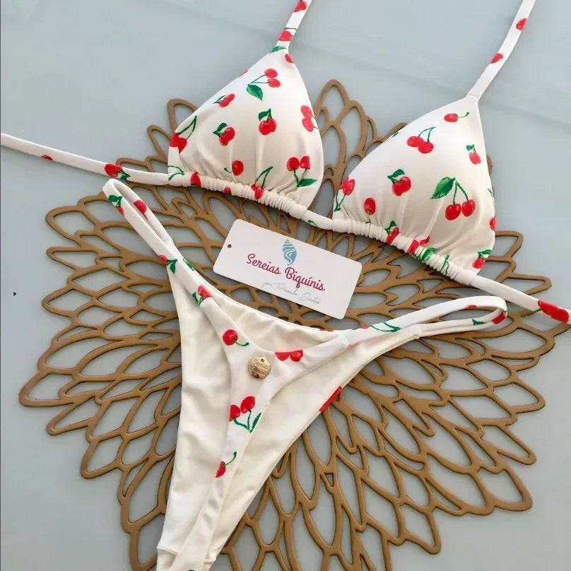 SEREIAS BIKINIS