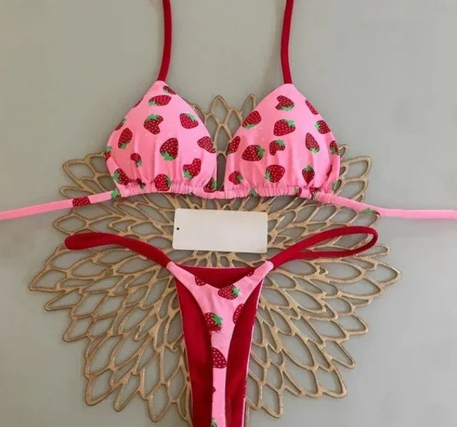 SEREIAS BIKINIS