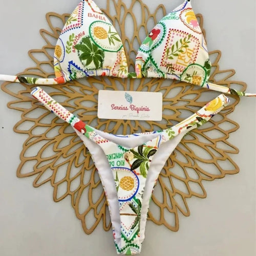SEREIAS BIKINIS
